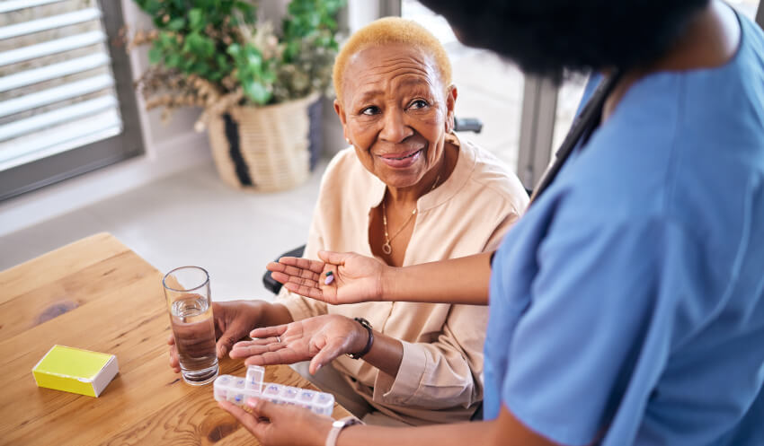 Nursing Care