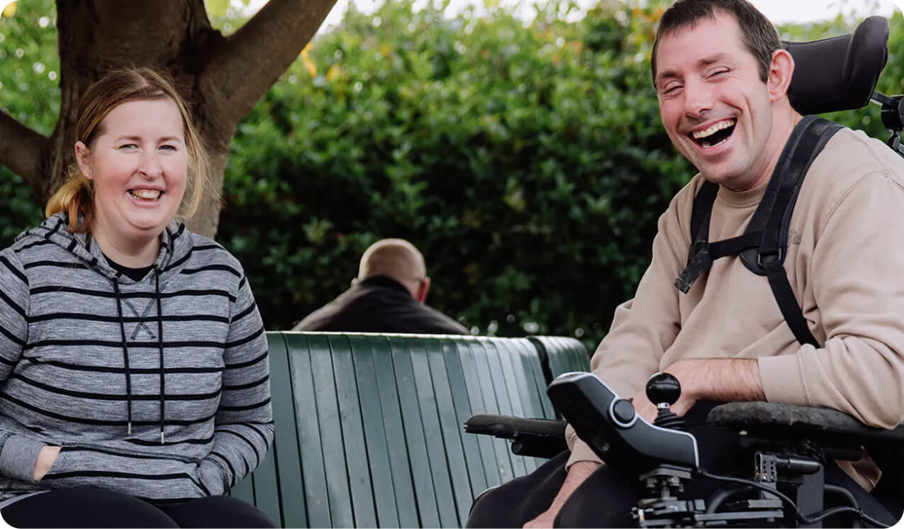 In-Home Elder Care Service