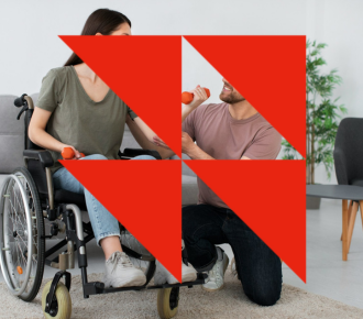 Disability Care in lucknow