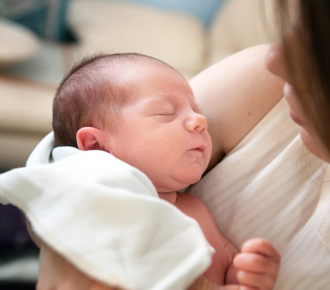 New baby care Lucknow