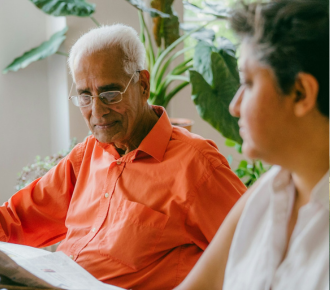 Best Assisted living in Lucknow, India