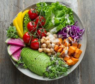 Food And Nutrition Care in Lucknow India